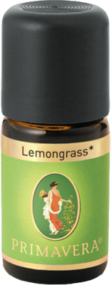 LEMONGRASS KBA ätherisches Öl
