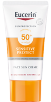 EUCERIN Sun Creme LSF 50+