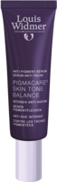 WIDMER Pigmacare Skin Tone Balance leicht parf.
