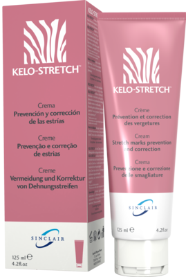 KELO-stretch Creme