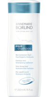 BÖRLIND Seide Aqua Care Shampoo