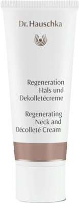 DR.HAUSCHKA Regeneration Hals- und Dekolletecreme