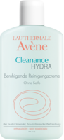 AVENE Cleanance HYDRA beruhig.Reinigungscreme