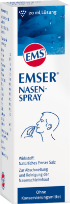 EMSER-Nasenspray