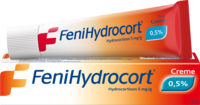 FENIHYDROCORT-Creme-0-5