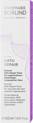 BÖRLIND NatuRepair Detox & DNA-Fluid