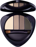 DR.HAUSCHKA Eye and Brow Palette 01 stone
