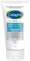 CETAPHIL Pro Itch Control Repair Sensitive Handcr.