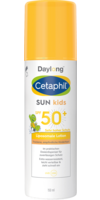 CETAPHIL Sun Daylong Kids SPF 50+ liposomale Lot.