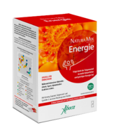 NATURA Mix Advanced Energie Granulat