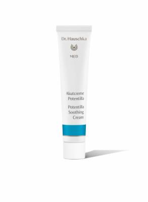 DR.HAUSCHKA MED Akut Creme Potentilla