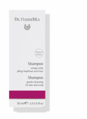 DR.HAUSCHKA Shampoo limited Edition Sondergröße