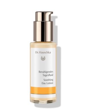 DR.HAUSCHKA beruhigendes Tagesfluid