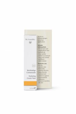 DR.HAUSCHKA reichhaltige Crememaske Sondergröße