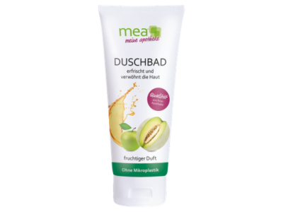 MEA fruchtiges Duschbad