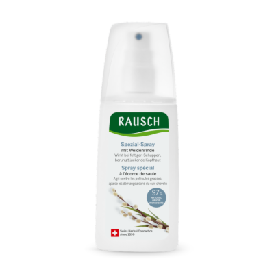 RAUSCH Spezial-Spray mit Weidenrinde