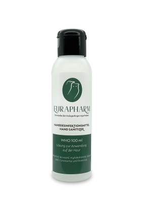 EURAPHARM-HANDDESINFEKTION