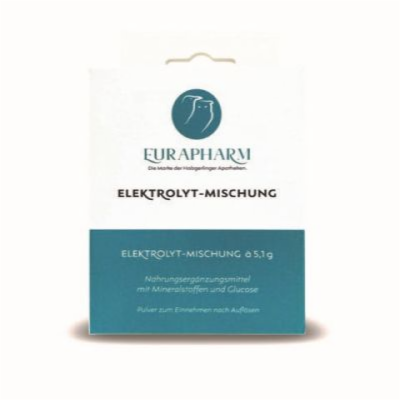 EURAPHARM-ELEKTROLYT-MISCHUNG