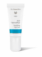 DR.HAUSCHKA MED Akut Lippenpflege Creme