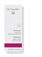 DR.HAUSCHKA Shampoo limited Edition Sondergröße