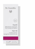 DR.HAUSCHKA Haaröl limited Edition Sondergröße INT
