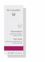 DR.HAUSCHKA Haartonikum lim.Edit.Sondergröße INT