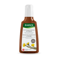 RAUSCH Anti-Schuppen-Shampoo mit Huflattich