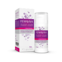 FEMAVIVA Gel Airless Dosierspender